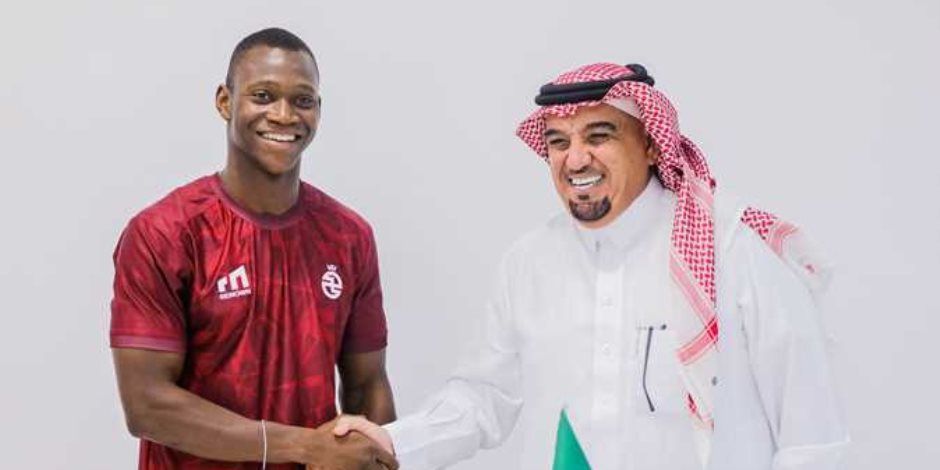 رسميًا.. الخلود السعودي يضم أليو ديانج الى صفوفه حتى صيف 2025