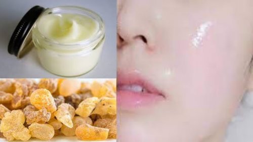 رحلة إلى عالم الجمال الطبيعي: استكشف قوة لبان الدكر في تجديد شباب البشرة ومكافحة علامات التقدم في العمر