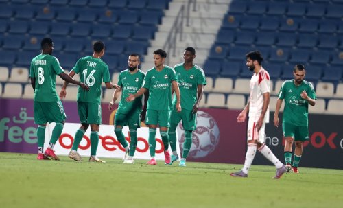 احتلال الصدارة.. الأهلي القطري في مواجهة هامة وقوية أمام الخور اليوم بدوري نجوم قطر