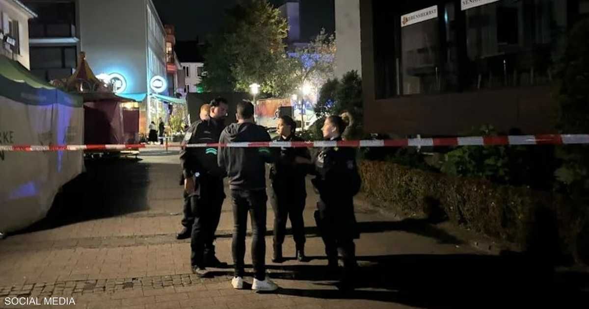 العالم اليوم - قتلى ومصابون في عمليات طعن بمدينة ألمانية