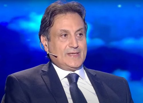 "أنا الوحيد اللي عارف دقت ساعة الصفر".. ميشال حايك يفجر مفاجأة ويكشف ماسيحدث في نهاية شهر أغسطس!