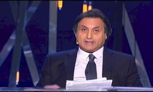 "ستظهر الحقيقة بعد عدة ايام وستندمون اشد الندم".. الفلكي ميشال حايك ينهار على الهواء لأول مرة ويعلن أنه حان وقت الجد!