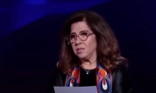 ايام سوداوية مرعبة بأنتظاركم.. العرافة ليلى عبد اللطيف تبكي الجمهور مجدداً بتوقعاتها المزلزلة التى بداءت تتحقق