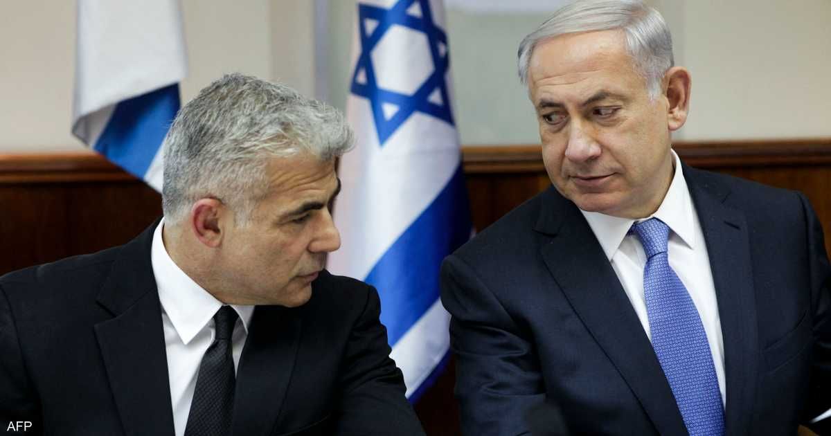 العالم اليوم - لابيد يدعو نتنياهو لزيارة مصر.. لماذا؟