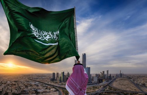 "بدأ العد التنازلي".. متى اليوم الوطني السعودي 1446؟ ومظاهر الاحتفال به