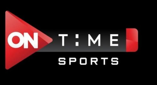 "On Time Sport HD" تردد قناة أون تايم سبورت 2024 تابع اهم المباريات والأحداث الرياضية بجودة HD