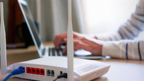 "أعملها لما النور يقطع ".. ازاي تشغل الراوتر لو الكهرباء قطعت افضل طرق مضمونه وتوفر لك الانترنت .... خليك ع النت براحتك ؟!