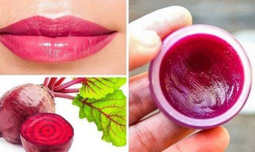 درجاته تجنن .. تنت طبيعي للخدود بدرجات الأحمر والبينك المختلفة اصنعيه في البيت وهيرطب شفايفك ووجهك