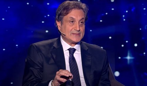 حان وقت الرعب والدعاء الى الله.. ميشال حايك يكشف اخر تنبؤاته وهو يرتجف من الخوف ما سيحدث في الايام القادمة لن يتحمله اي انسان