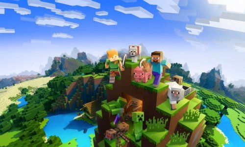"أوامر وكلمات سر جديدة".. أقوى اكواد ماين كرافت الحصرية 2024 Minecraft لا يعرفها سوى المحترفين