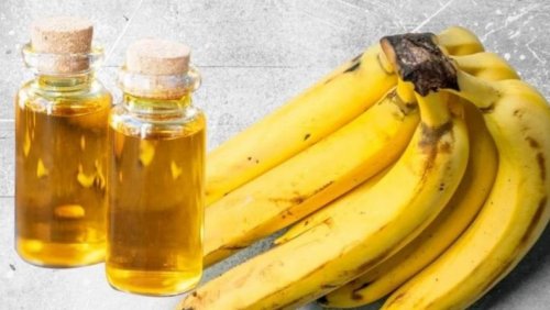 ضاع عمرنا واحنا منعرفش: طريقة شد البشرة بزيت الزيتون والموز .. تخلصي من علامات التقدم في العمر من الاستخدام الأول لها !