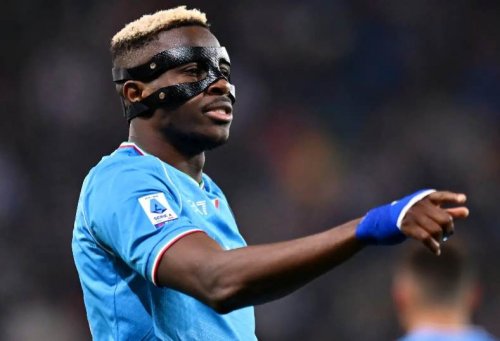 أهلي جدة السعودي يبدأ في التحرك لضم نجم منتخب نيجيريا