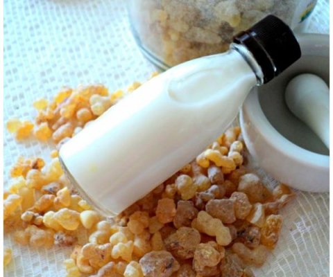 فتاة سعودية شربت كوب واحد من ماء لبان الذكر قبل الفطور وبعد 3 أيام تفاجأت مما حدث لجسمها!!