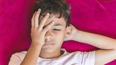 أخبار اليمن : العلامات الأولى لمرض التصلب المتعدد