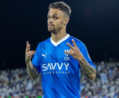 الدويش يكشف: هذا النادي الغير متوقع قادر على كسر هيمنة الهلال في الكرة السعودية !