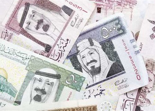 سعر الريال السعودي امام الجنيه المصري اليوم الاربعاء 8 اغسطس في السوق السوداء والبنوك