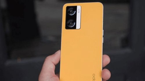 «متتعبش نفسك وتدور تاني».. سعر ومواصفات Oppo A77s أرخص هاتف من أوبو | أمكانيات خرافية