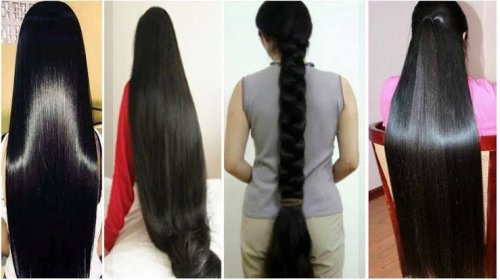 «العمر عدي وفات واحنا منعرفش»...تطويل الشعر وعلاج التساقط في أسبوع فقط باستخدام مكون واحد متوفر في كل بيت!؟