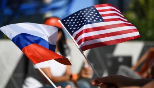 روسيا تفرض عقوبات على مواطنين أميركيين