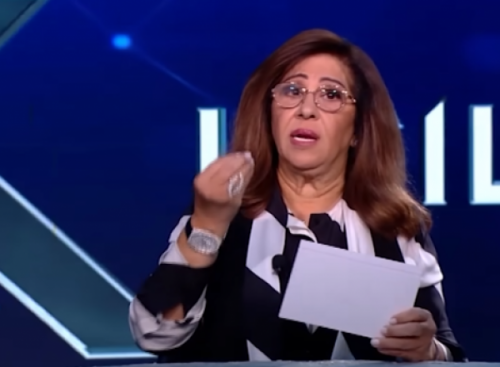 سيدة الفلك ليلى عبد اللطيف تفجر مفاجأة وتحذر من كارثة وشيكة في السواحل المصرية.. ماذا سيحدث؟