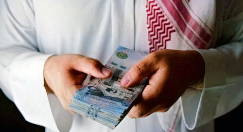 إيداع 46000 ريال في حسابك الشخصي لسداد الديون.. قرض شخصي بقسط 844 ريال بدون كفيل للمواطنين والمقيمين في السعودية