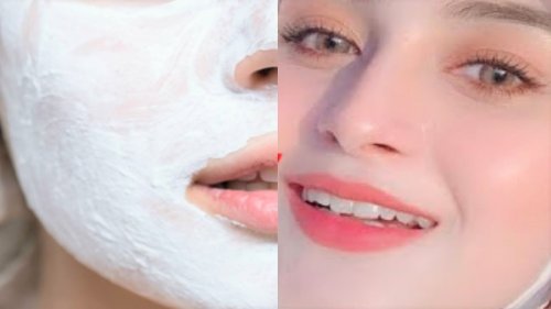 الوصفة الأفضل على الإطلاق لتفتيح الوجه وتبيضه