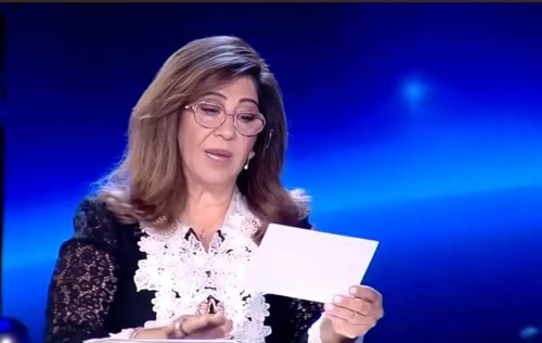 زلزال مدمر قادم لن يرحم احد..تحذير مرعب من ليلى عبد اللطيف لهذه دولة بكأملها