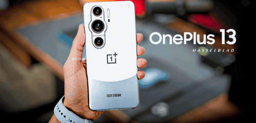 تسريبات جديدة تتعلق بهاتف OnePlus 13