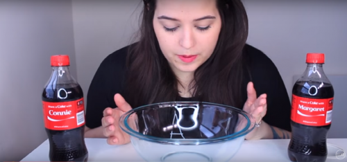 بالكوكولا غيري شعرك وشعر بنتك 180 درجة أقوي كيراتين طبيعي لفرد وتنعيم الشعر الخشن خلال ساعتين