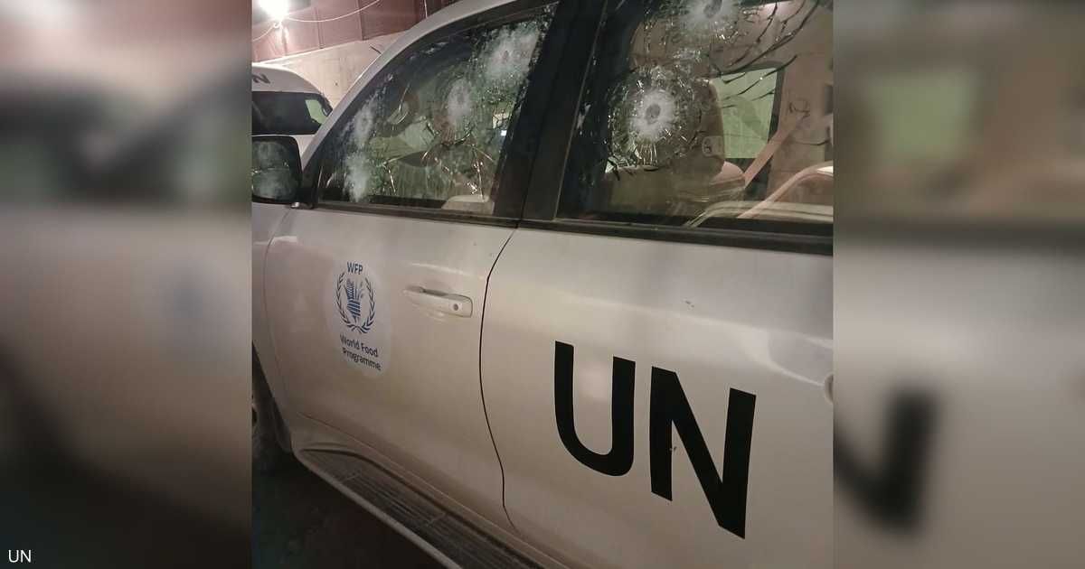 العالم اليوم - واشنطن تعلن "تبرير إسرائيل" لاستهداف مركبة إغاثة في غزة