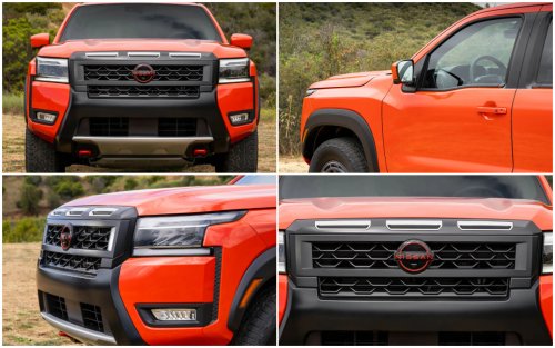 مواصفات سيارة نيسان فرونتير 2025 سيارة الطرق الوعرة والبرية في السعودية بسعر مميز