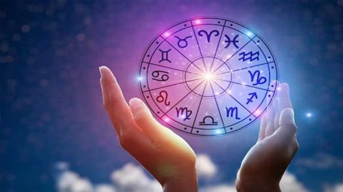 الحب والرزق الوفير على الابواب بأنتضاركم.. توقعات كارمن شماس لملوك الحظ والسعادة والنجاح الكبير !