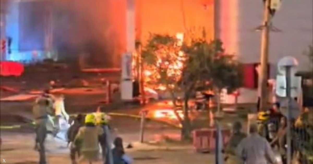 العالم اليوم - إصابات في انفجار مركبة وإطلاق نار في مستوطنتين بالضفة