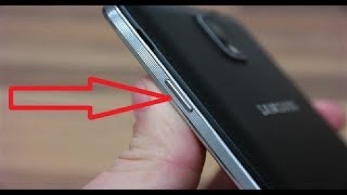 “خبير موبايلات قالي عليها" .. 5 استخدامات سحرية وغير متوقعة لزر الباور لم يخبرك أحد عنها من قبل .. صدقني هتتفاجئ لما تعرفها !