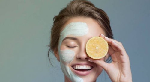 وصفة جبارة وفعالة لصبغ الشعر الأبيض بمكونات بسيطة متوفرة بكل بيت!