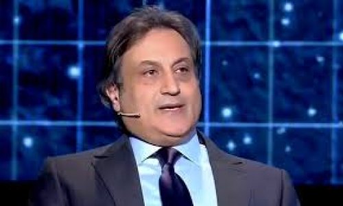 انتهى وقت العبث وحان وقت الجد واخذ الحيطة والحذر.. ميشال حايك ينهار على الهواء ويطلق تنبؤاته الجديدة... استعدوا لايام سوداوية مرعبة