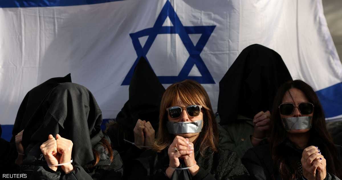 العالم اليوم - الجيش الإسرائيلي يعثر على جثث رهائن في غزة