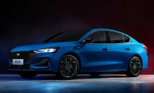مواصفات سيارة ford focus 2024 الدفع الرباعي للمهام القوية في السعودية بسعر مميز