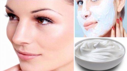 احصلي على إشراقة ملكات الجمال ماسك لتفتيح البشرة وإزالة التصبغات في خطوات سهلة بمكونات طبيعية