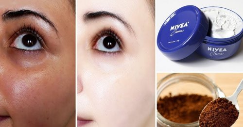 كريم من الصيدلية كنز في بيتك لتبييض الوجه وشد البشرة وإزالة التجاعيد.. استخدميه بهذه الطريقة