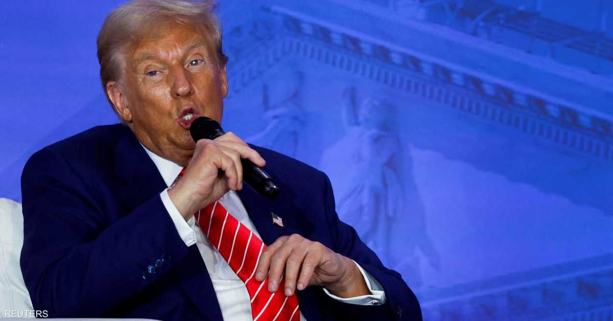 العالم اليوم - ترامب: الرهائن يموتون في غزة بينما ينام بايدن على الشاطئ