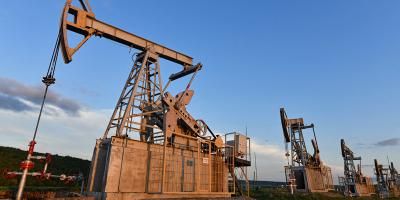 ارتفاع أسعار النفط