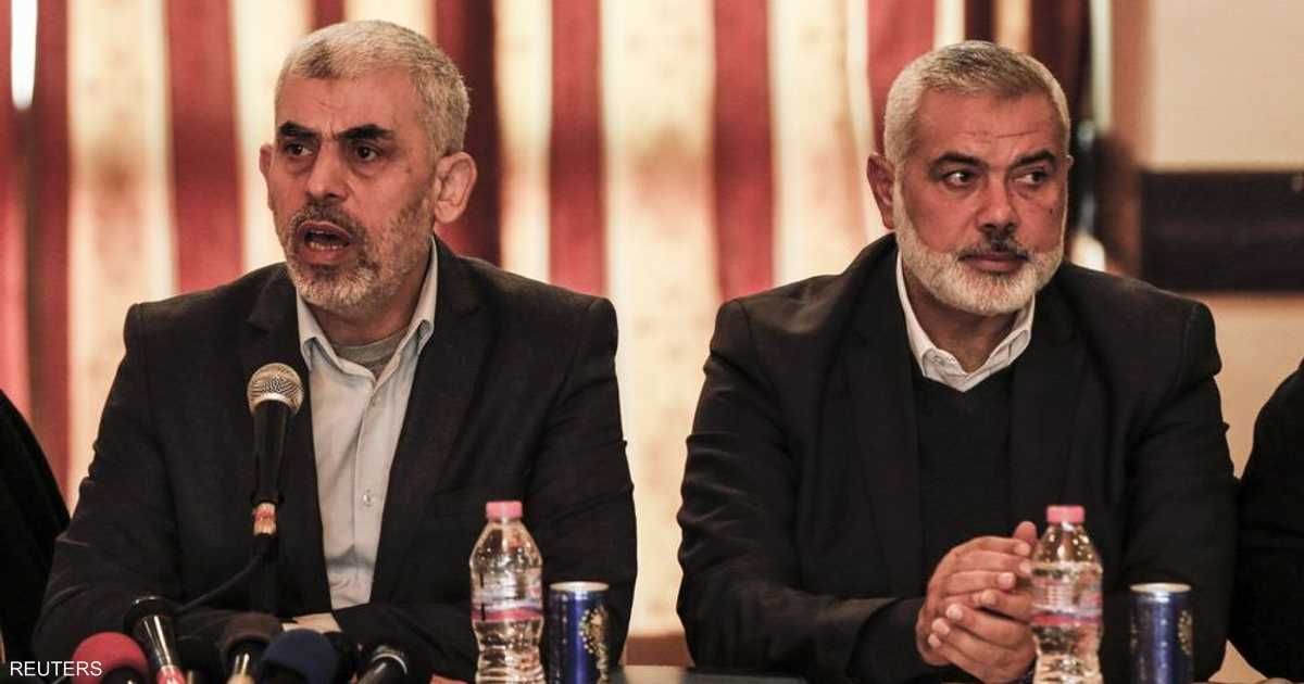 العالم اليوم - بينهم السنوار و"هنية".. أميركا توجه تهما جنائية لقادة بحماس