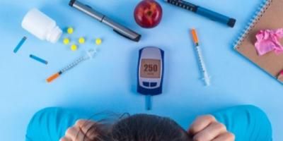 السكّري يؤدي إلى شيخوخة المخ!