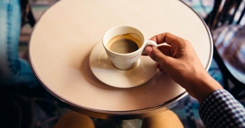 تناول القهوة بهذه الطريقة وحول جسدك الى ماكينة حرق دهون جبارة. ستخسر 10 كيلو من وزنك في اسبوعين بدون رجيم او رياضه