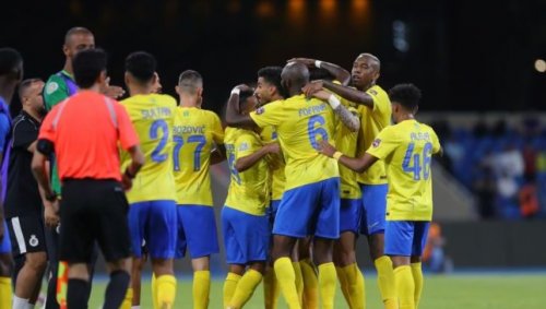 عاجل : غياب نجم وسط الأهلي السعودي حتى إشعار آخر واستبعاد رسمي من القائمة