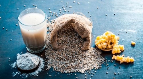 معجزة الكمون مع الماء والحليب .. خلطة بسيطة جبارة لعلاج رباني لأكثر من 8 أمراض بعضها مزمنة وخبيثة ستندهش عند معرفتها؟تفاصيل اكثر