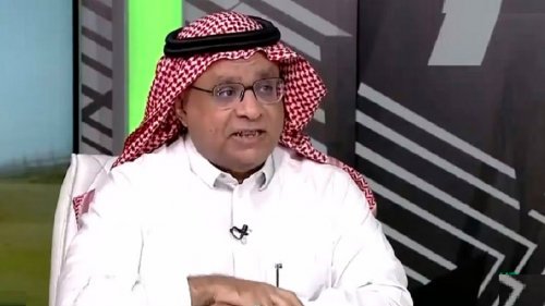 إعلامي يهاجم الصرامي يوصفه بهذا الامر الغير متوقع ! ويتهم بالتجني على الأهلي والنصر