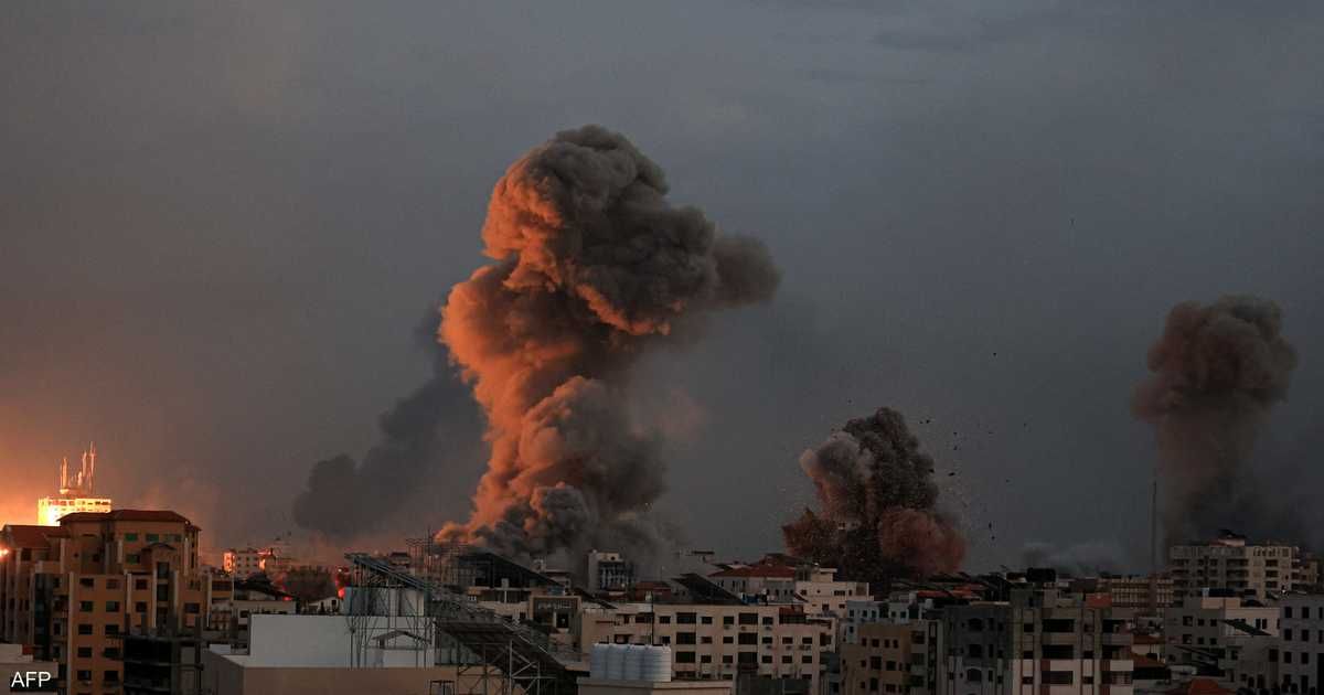 العالم اليوم - قتلى وجرحى في قصف إسرائيلي استهدف مدرسة بغزة