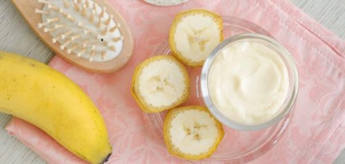 أعجوبة من الأعاجيب .. اكتشاف كنز ثمين داخل قشور الموز تجني منه ذهبا .. من هنا وجاي اوعي ترميه تاني